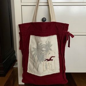 ❤️Hollister Tote❤️
